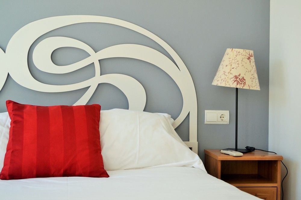Reservaloen Mariano De Cavia Appartement *